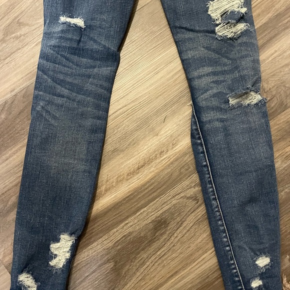 American eagle skinny jeans - Picture 7 of 7